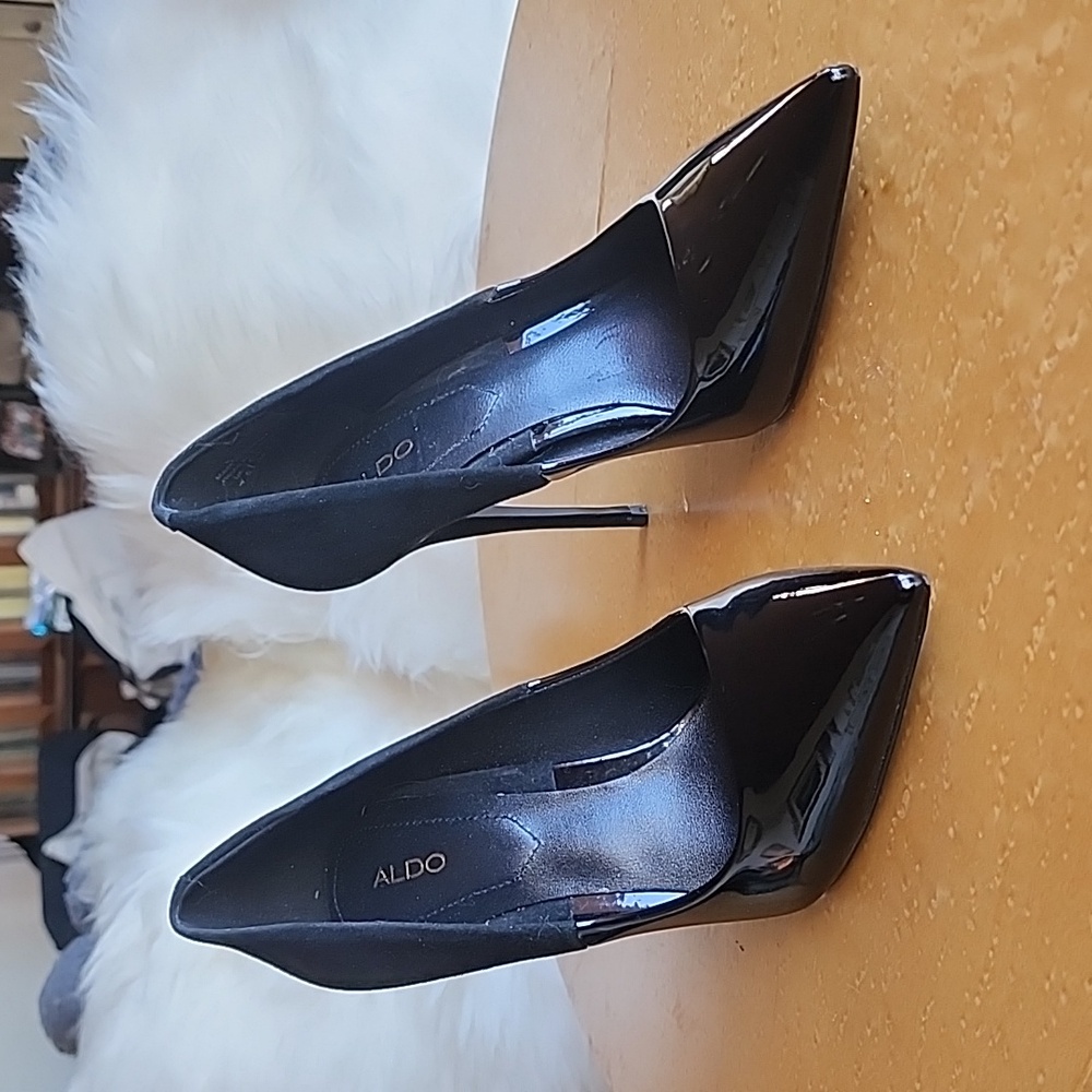 Aldo heels